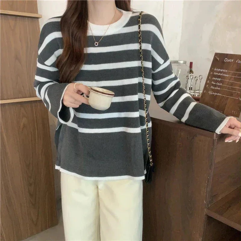 Ursel sweater