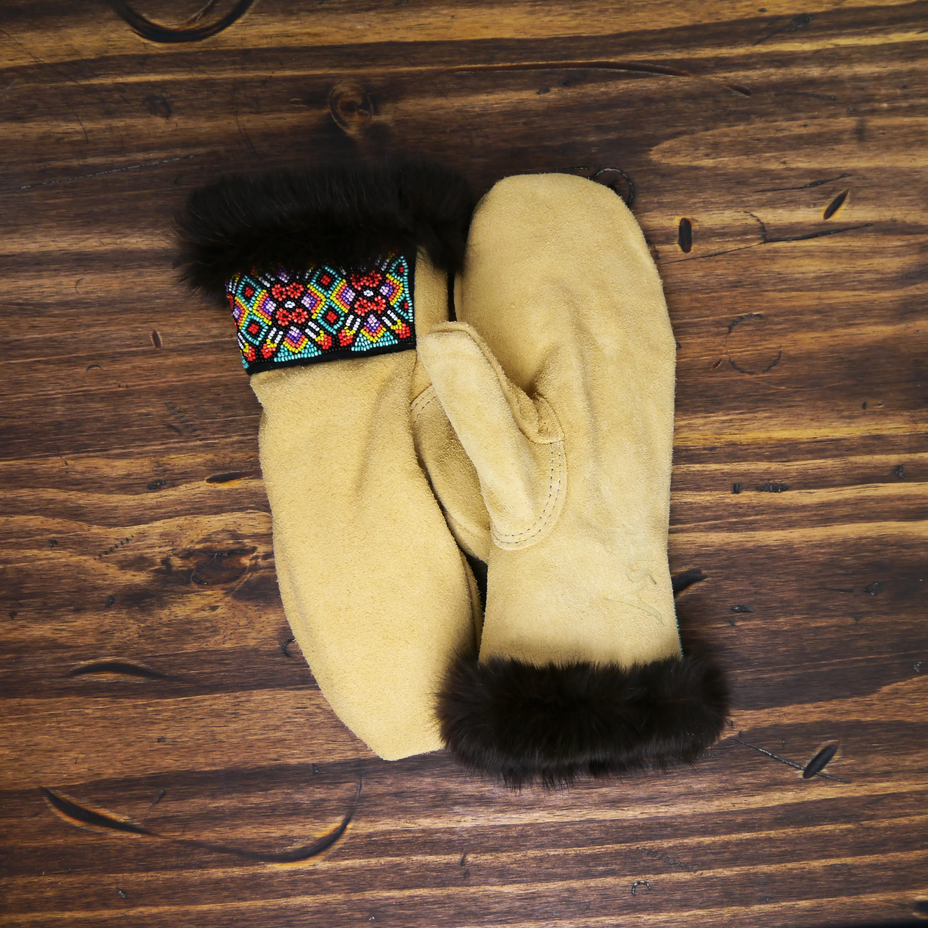 Vintage - Pisgah