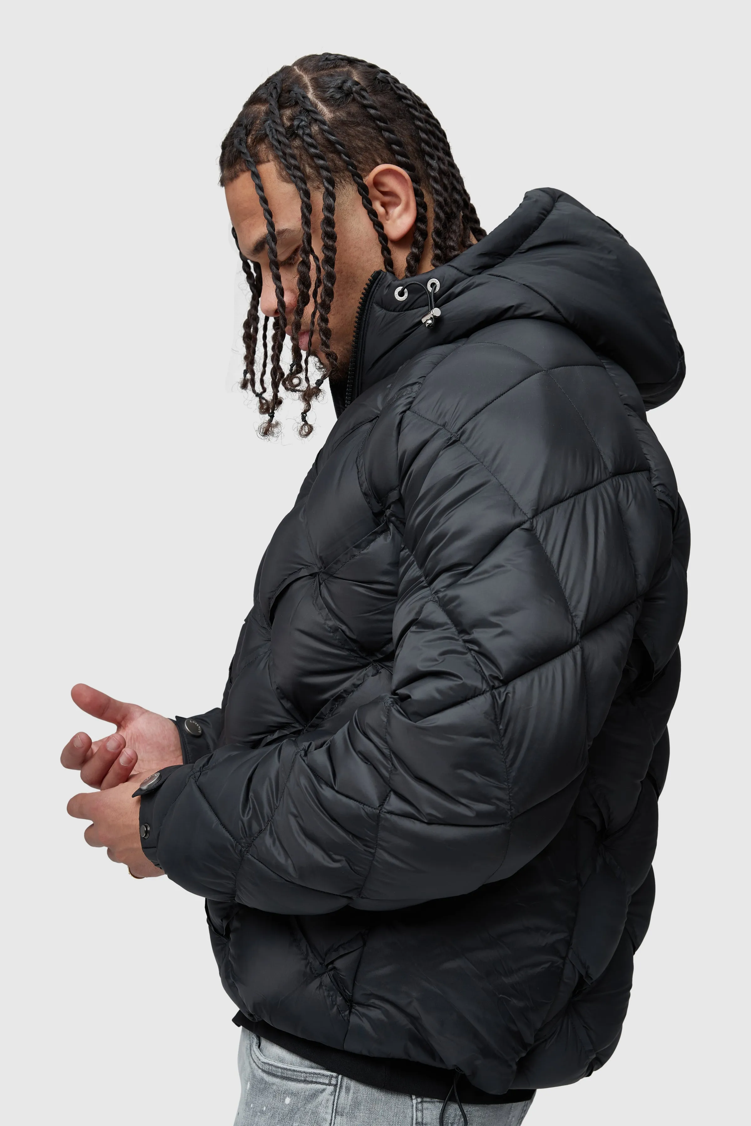 Volare Jacket