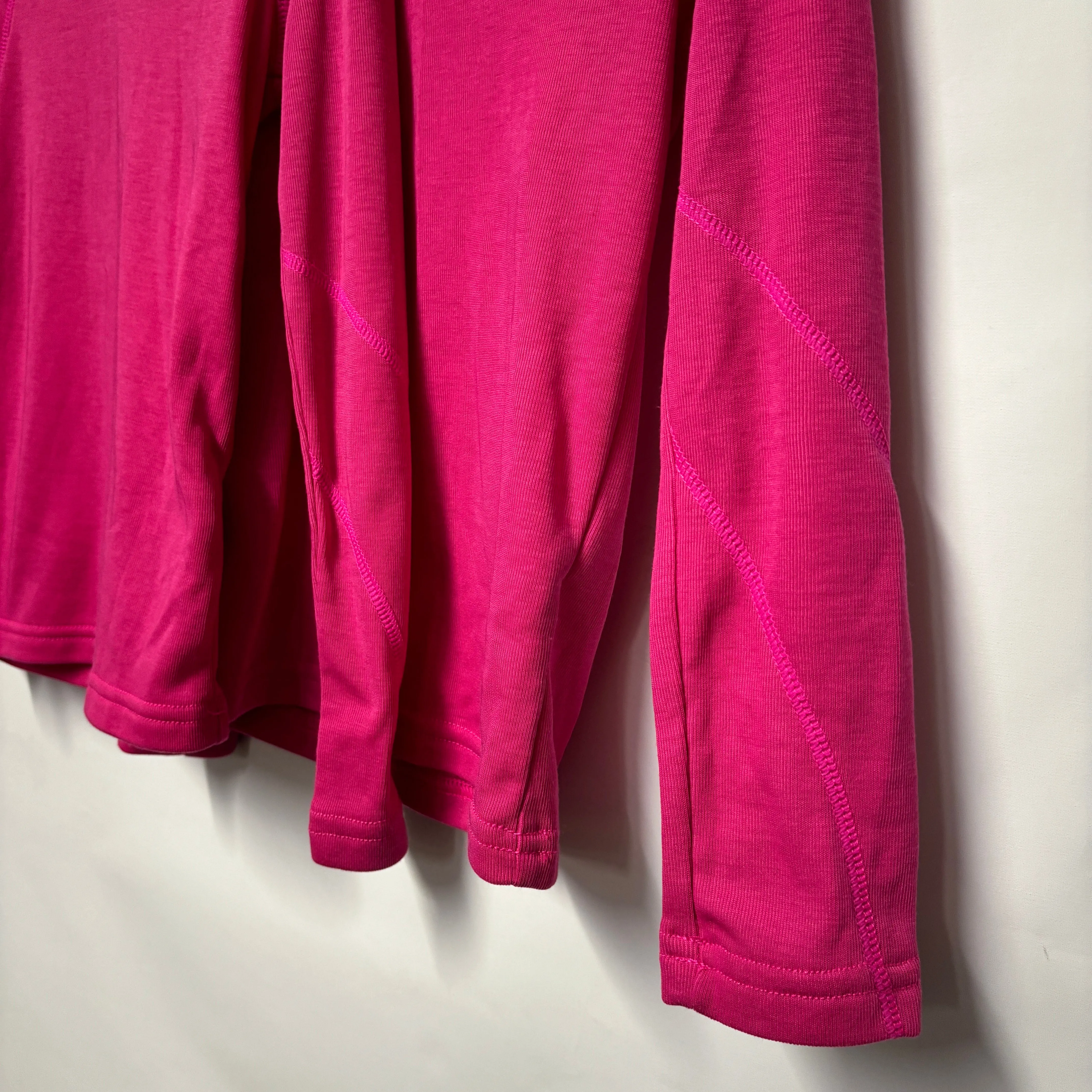 Wedze/ Decathlon/ Helly Hansen Pink Kids Large Ski Clothes Bundle 116/ 6 yrs