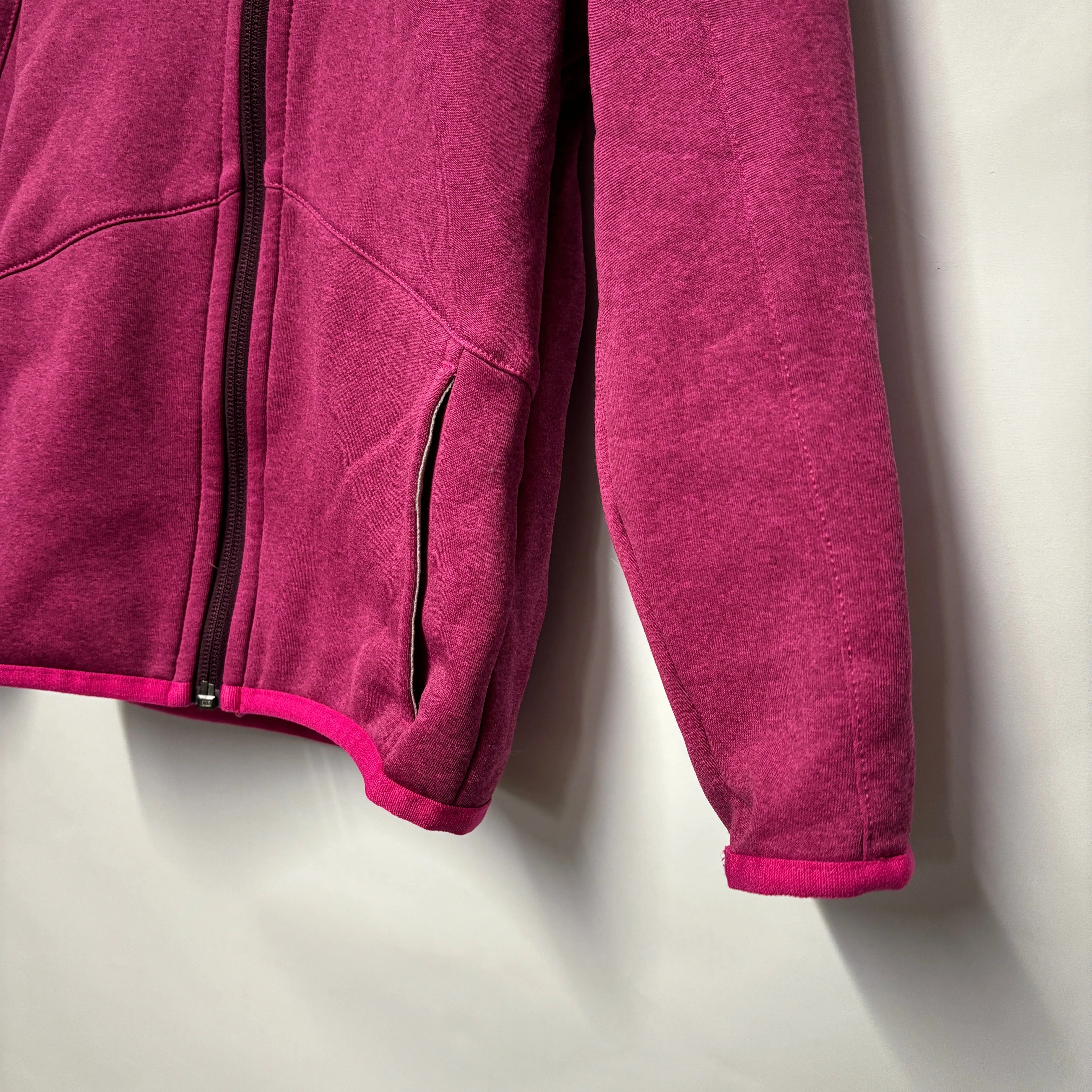 Wedze/ Decathlon/ Helly Hansen Pink Kids Large Ski Clothes Bundle 116/ 6 yrs