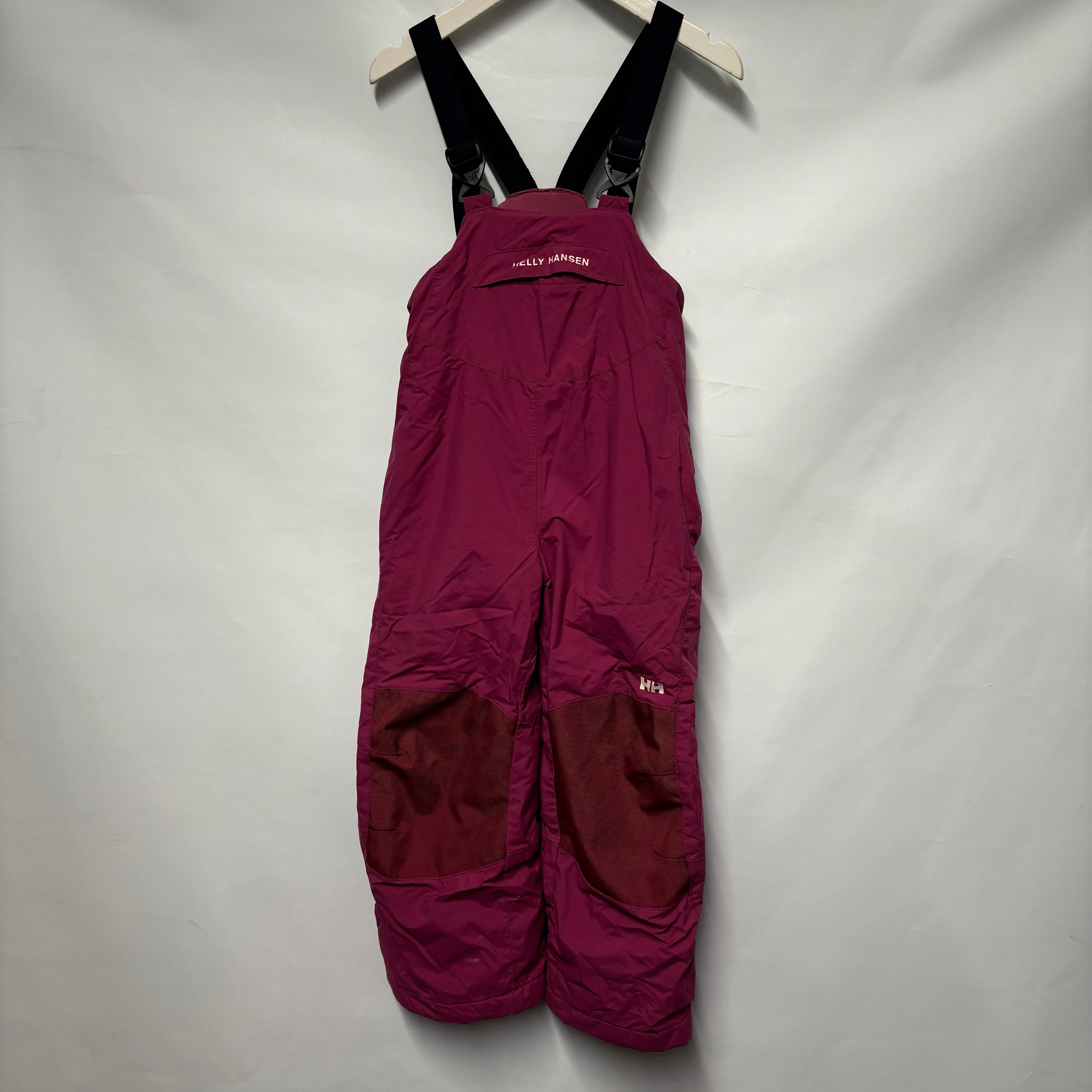 Wedze/ Decathlon/ Helly Hansen Pink Kids Large Ski Clothes Bundle 116/ 6 yrs