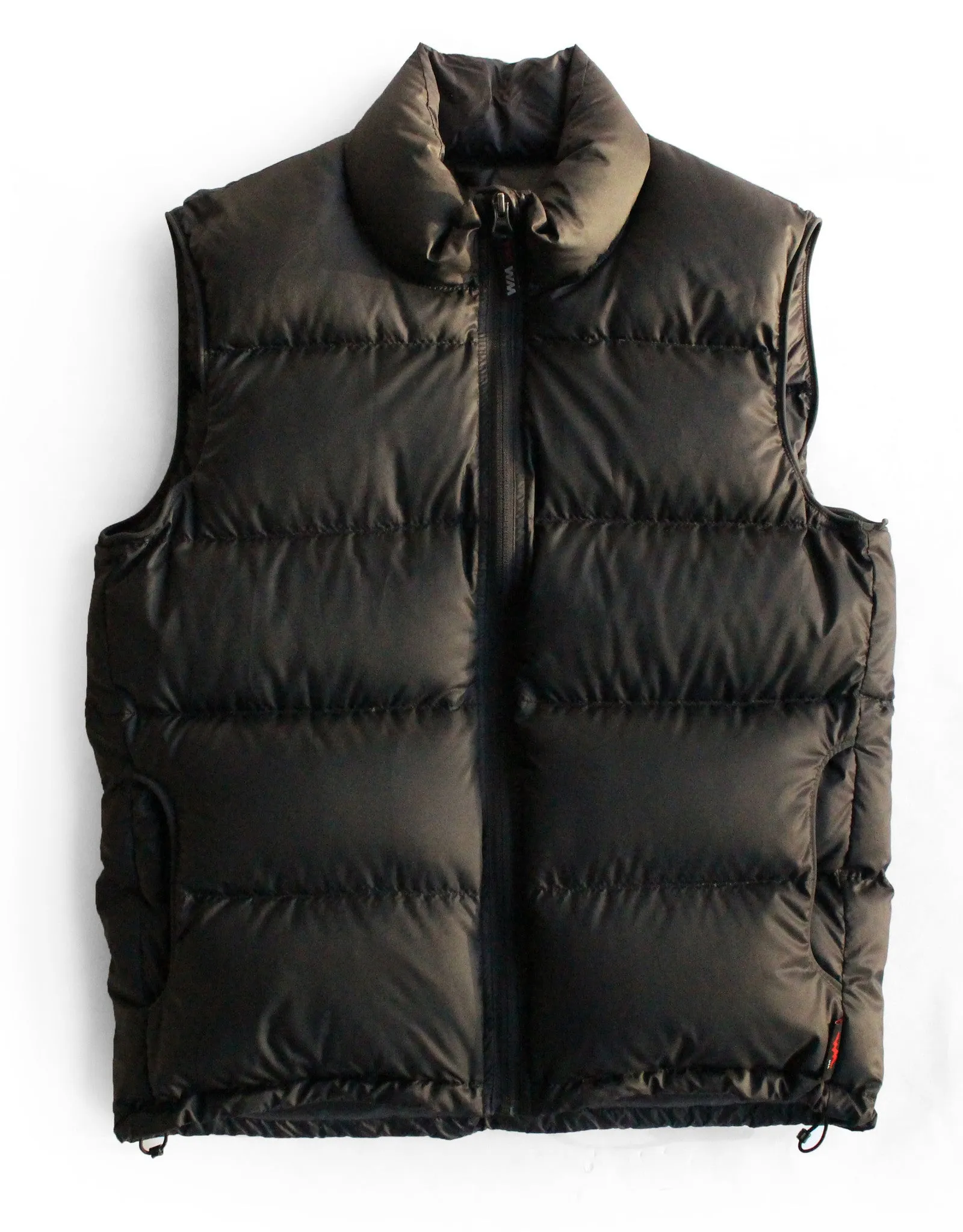 Western Mountaineering Flight Vest